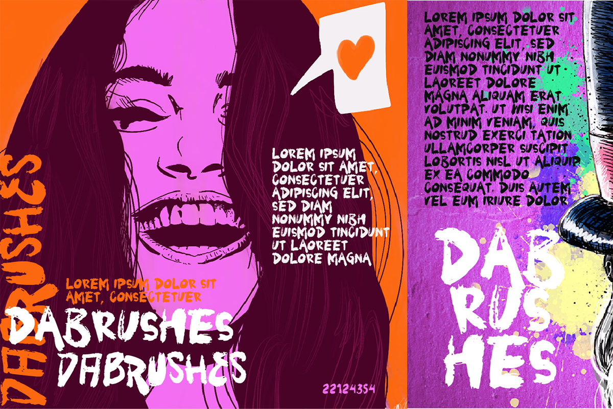DaBrushes preview 3