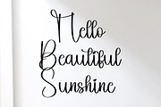 Wildfire, a Handwritten Font by InermediaSTUDIO (Thumbnail 2 of 8)