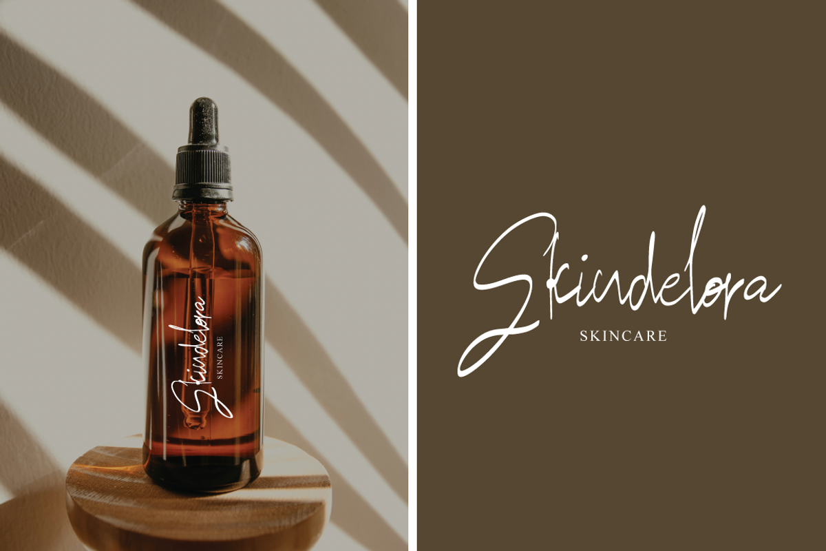Trimeira Signature, a Handwritten Font by Eltypesstudio (Photo 2 of 10)