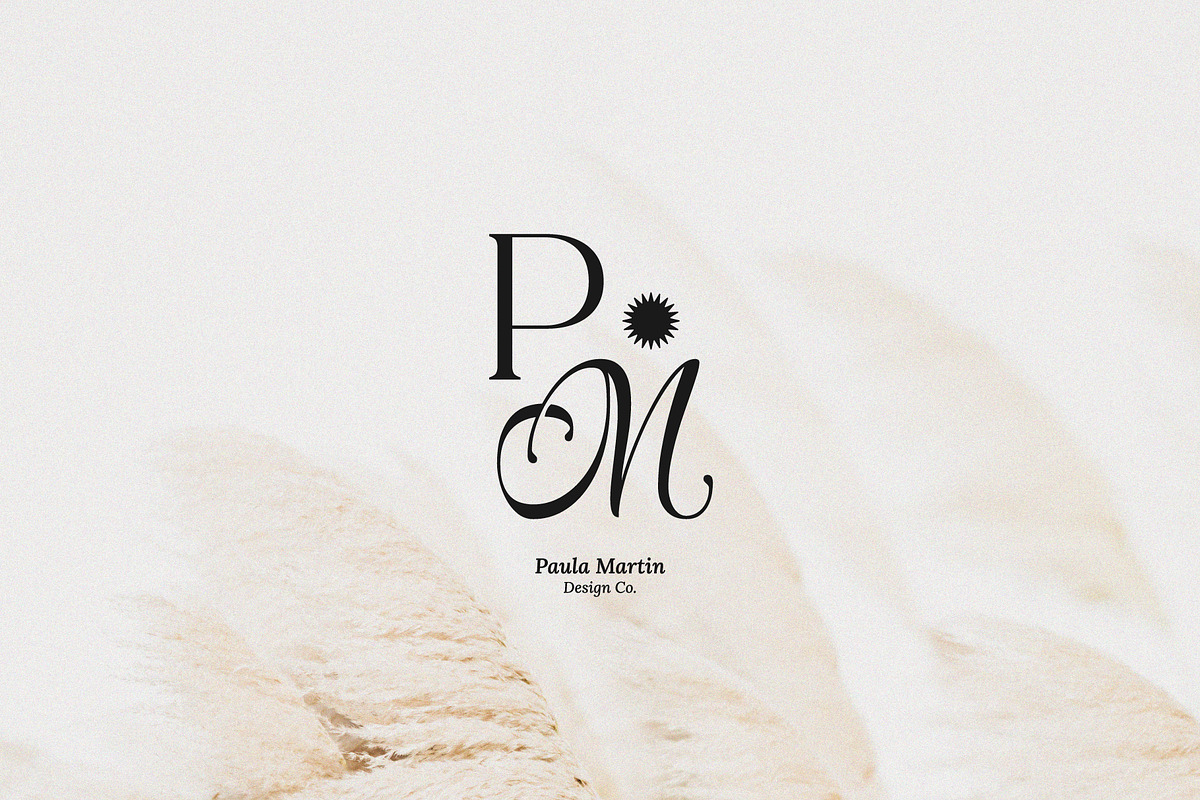 Tropical Lake - Combination Font, a Serif Font by Prioritype Co (Photo 9 of 10)
