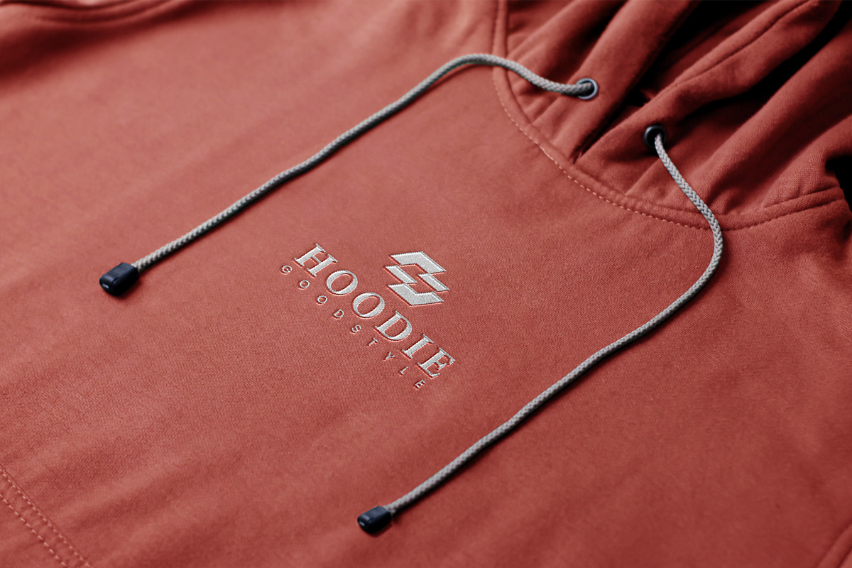 3 Realistic Hoodie Branding Mockups, a Hoody Mockup by Assyat (Photo 3 of 14)