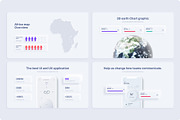 Neumorphic Presentation Template, a Presentation Template by TemplateZuu (Thumbnail 36 of 48)