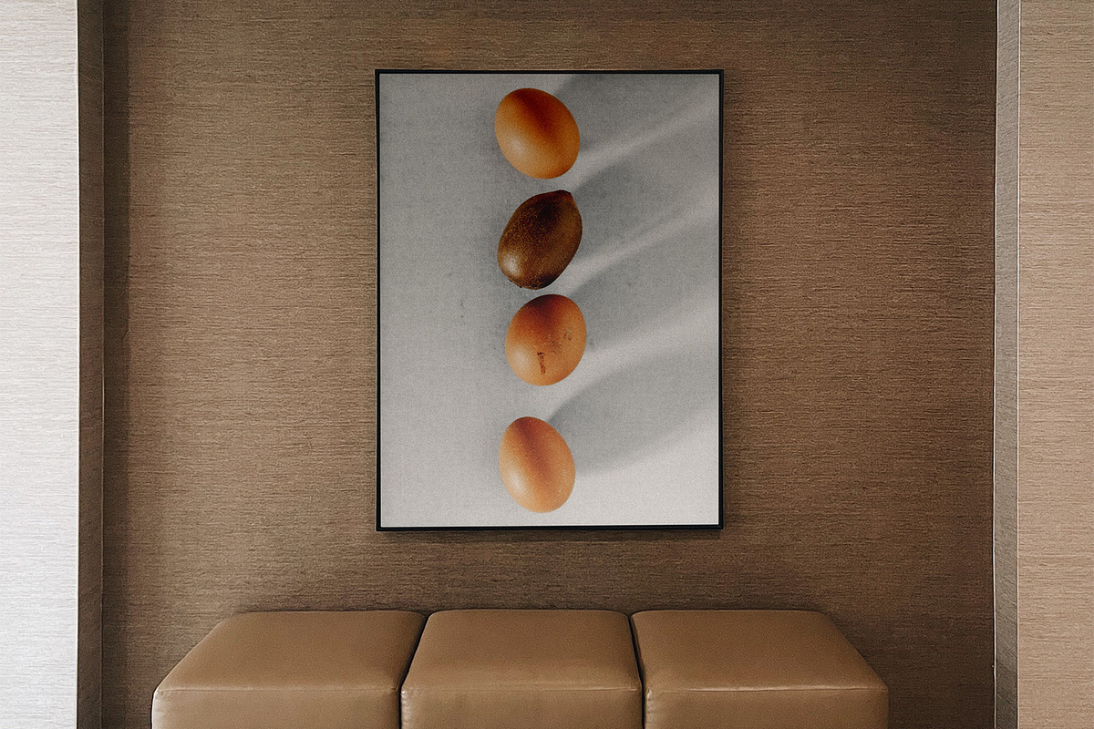 Kitchen Series - Fine Art Photograph, a Food & Drink Photo by Marie Dumora (Photo 4 of 5)