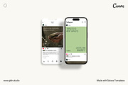 Social Media Templates, a Social Media Template by GLDN Studio (Thumbnail 7 of 10)