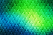 Vector Geometrical Backgrounds, a Pattern Graphic by yamonstro (Thumbnail 12 of 14)