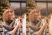 05 Caramel Tones Lightroom Presets, a Preset Add-On by RamsaGraphi (Thumbnail 6 of 10)