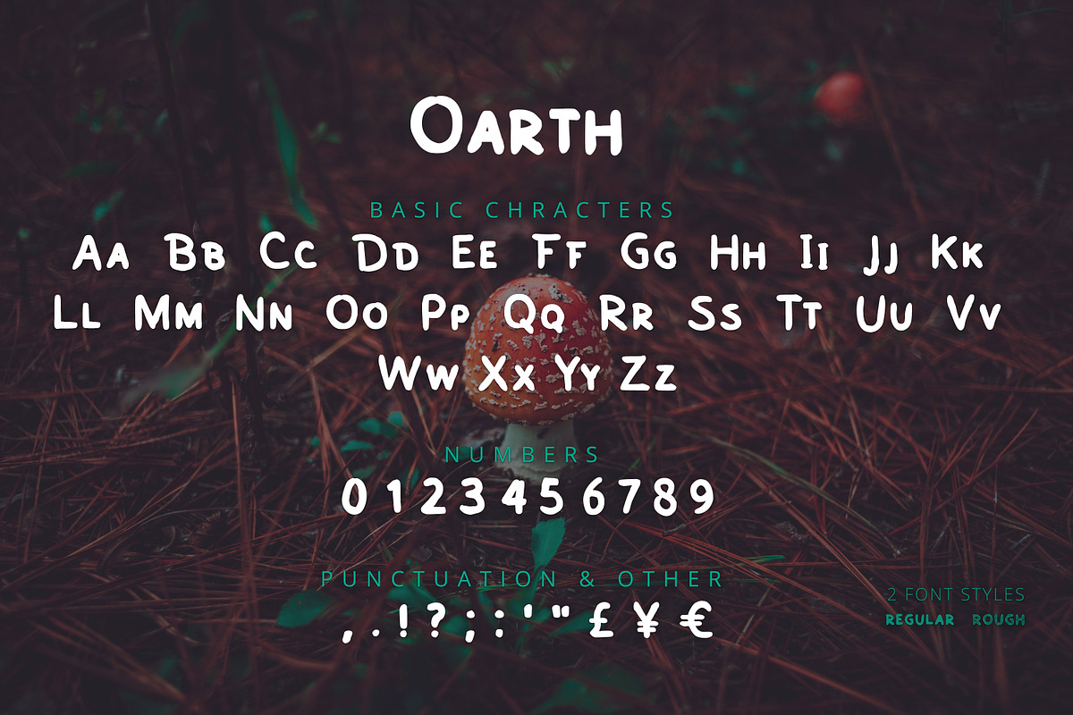 Oarth preview 3