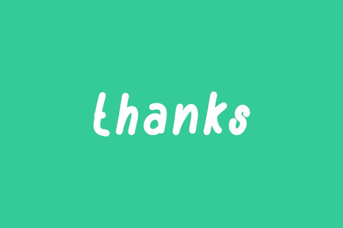 Semongko, a Handwritten Font by Wangsinawang Studio (Photo 10 of 10)
