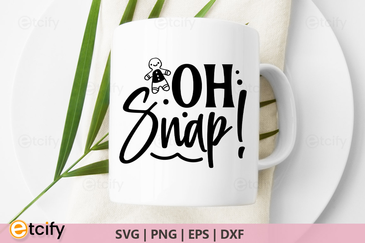 Funny Christmas Quotes Svg Bundle, a Pattern Graphic by Etcify (Photo 3 of 4)