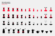 Coffee - Modern Graphics, a Food Illustration by illugrama (Thumbnail 11 of 18)