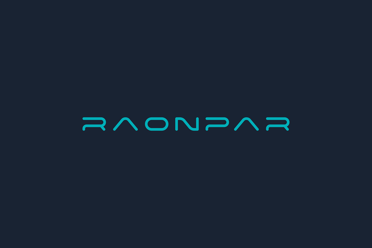 Pondar - Modern Futuristic Typeface, a Sans Serif Font by Letterna (Photo 4 of 4)