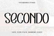 Secondo
