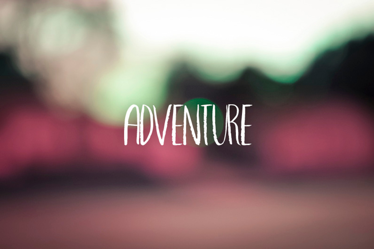 2014 Font Bundle preview 3
