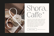 Soul Note Display - Unique Ligatures, a Serif Font by Glyphofik x GudPap (Thumbnail 8 of 15)