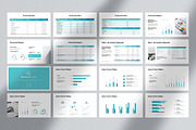 Business Plan Presentation Template, a Presentation Template by GoldenPixelStudio (Thumbnail 17 of 20)