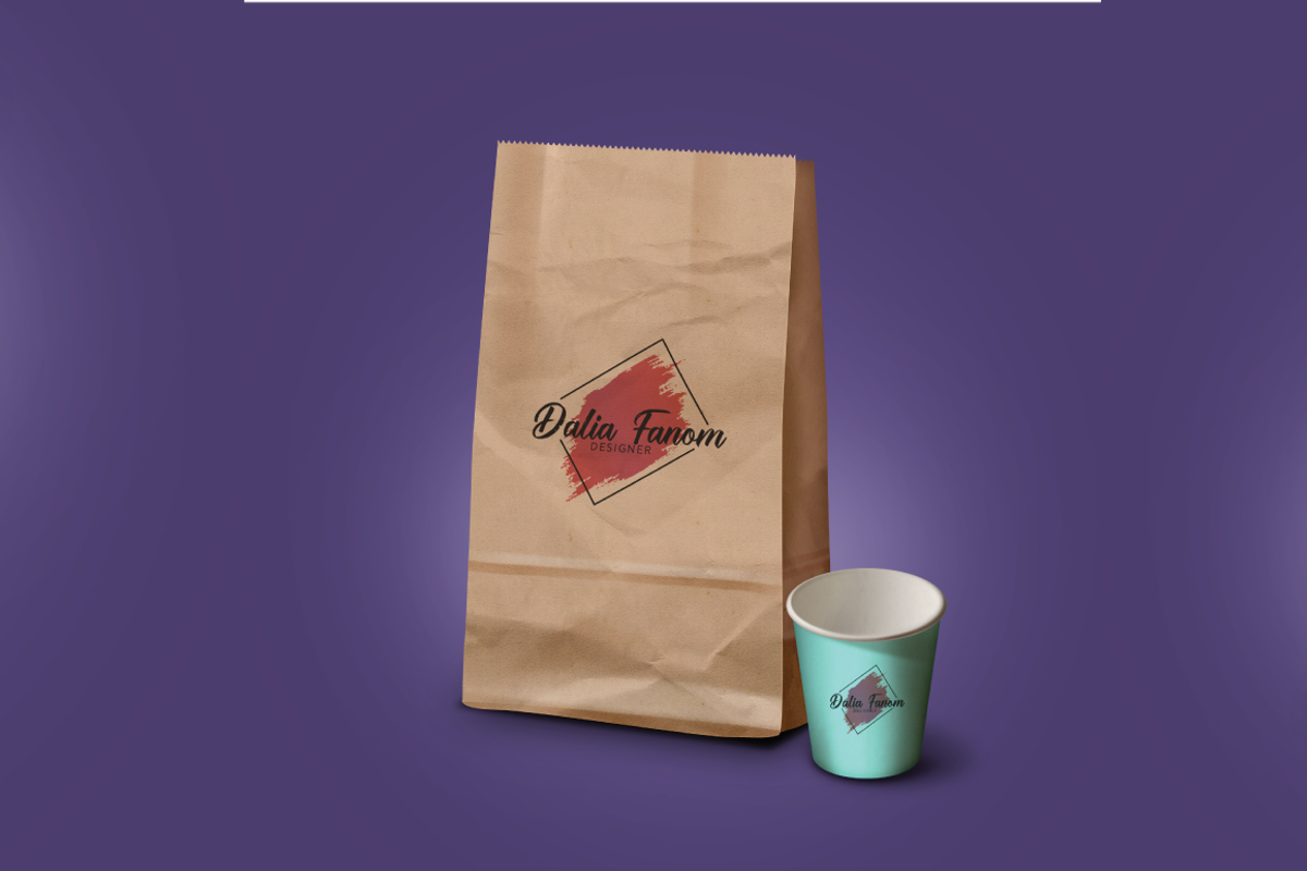 Watercolor & Brush Stroke Logos Kit, a Branding & Logo Template by AN Productions (Photo 35 of 50)