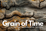 Grain of Time - Natural Wood Texture, a Nature Photo by Virgo Studio (Thumbnail 1 of 6)