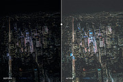 Street Lightroom Presets, an Action Add-On by Lavinsky Art Store (Thumbnail 4 of 13)