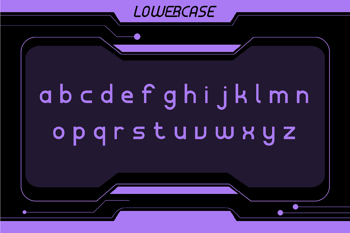 Baldhetiva, a Sans Serif Font by Rishsketch (Photo 6 of 13)