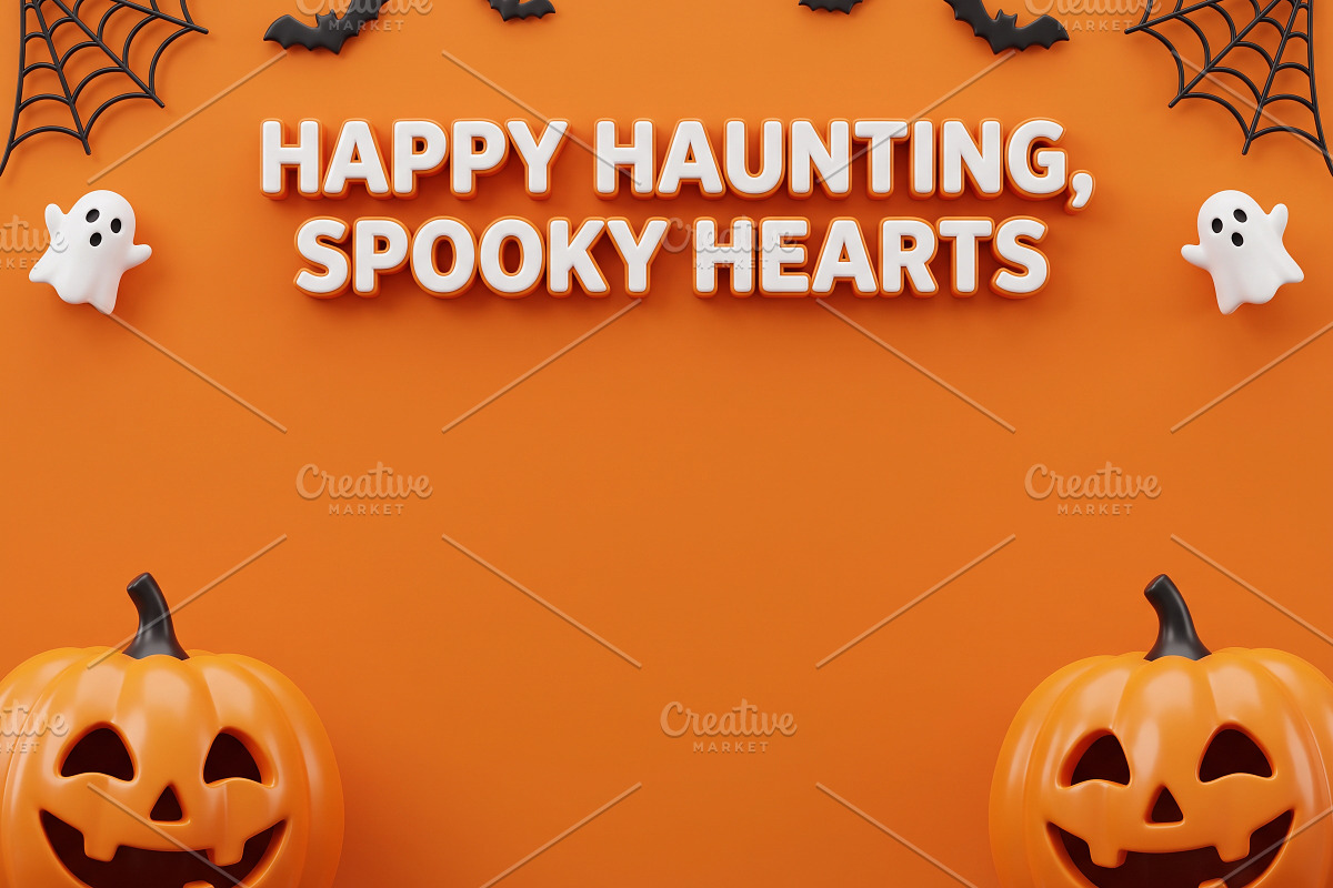 Halloween Pumpkin Design Bundle, a Holiday Photo by hkmonir (Photo 10 of 21)
