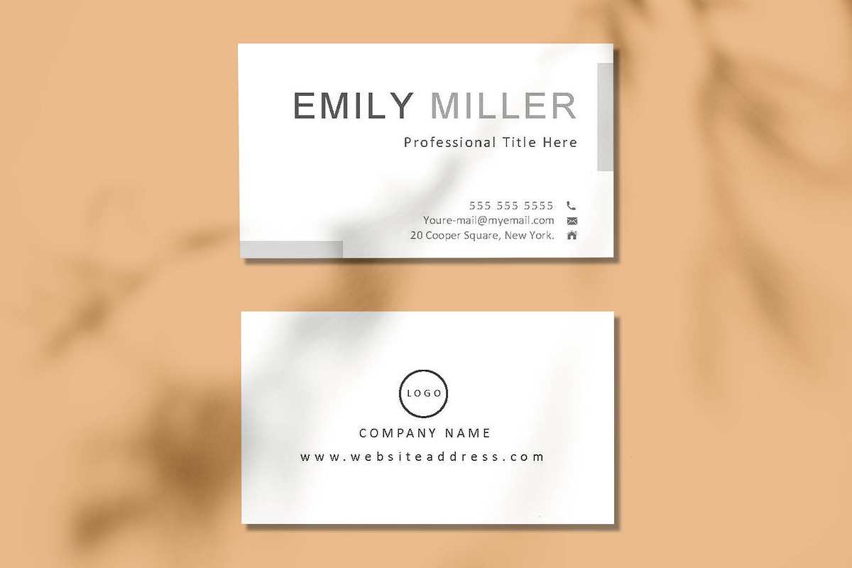 Modern, Creative Resume Template, a Resume Template by VictoriousVita (Photo 5 of 8)