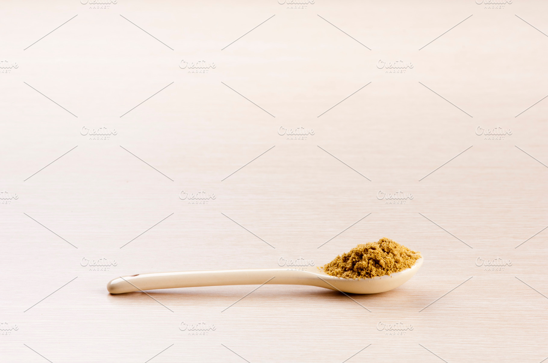 Ground Cumin, a Food & Drink Photo by THP Creative