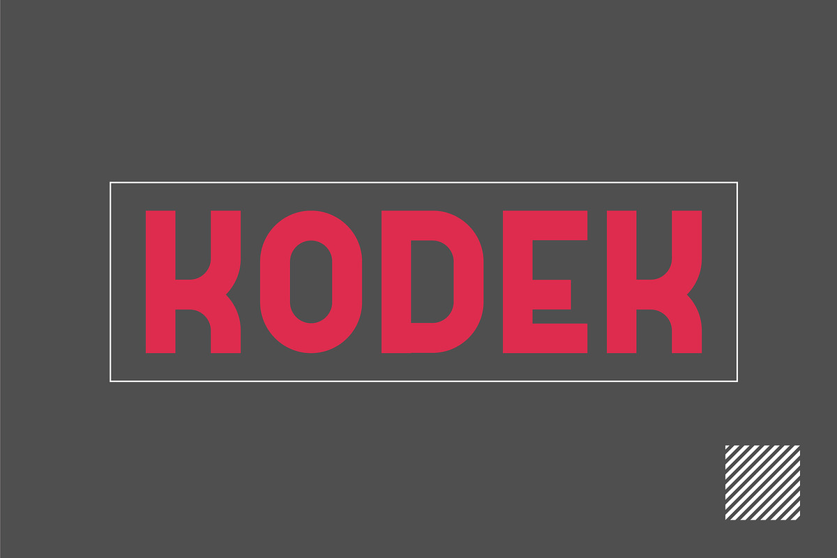 Typeface bundle | 56 Font Styles, a Sans Serif Font by MikeHill (Photo 20 of 20)