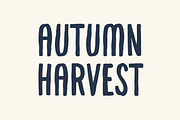 Wild Blue, a Script Font by Bruised Goods (Thumbnail 3 of 12)