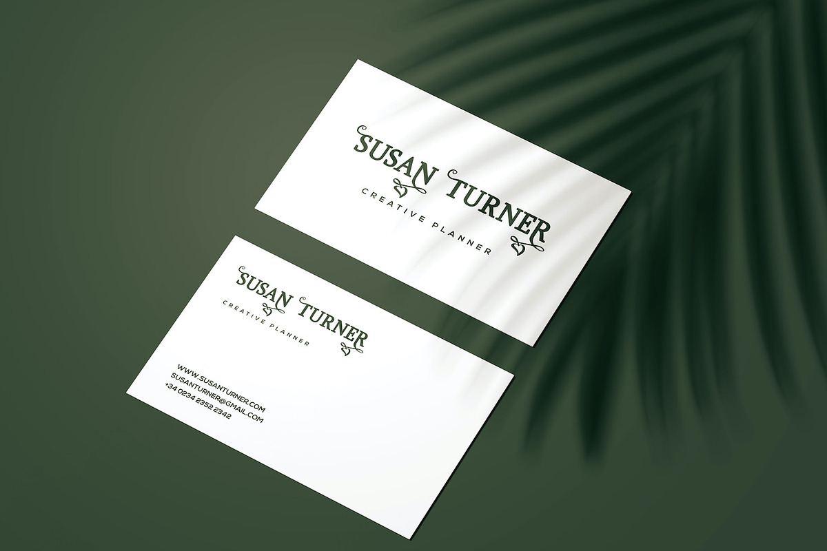 Girdens - Decorative Serif Font, a Serif Font by StringLabs (Photo 5 of 12)