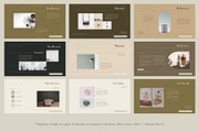 Harvey - Keynote Template, a Presentation Template by Secret Visual (Thumbnail 9 of 9)