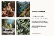 Mother Earth- Nature Stock Images, a Nature Photo by The Brand Alchemists (Thumbnail 8 of 10)