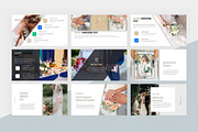 [PPTX] Wedding PowerPoint Template, a Presentation Template by litoondev (Thumbnail 6 of 8)