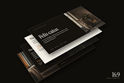 Understory Editorial Deck Template, a Presentation Template by Uno Creative Studio (Thumbnail 4 of 10)
