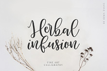 Herbal Infusion
