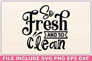 Bathroom Quotes SVG Bundle, an Illustration by crafthome (Thumbnail 12 of 20)