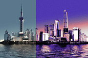 Cinematic Color Grading Ps Action, an Action Add-On by Studio Retouch (Thumbnail 14 of 19)
