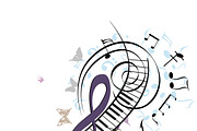 Musical collection., an Illustration by Laifalight (Thumbnail 7 of 8)