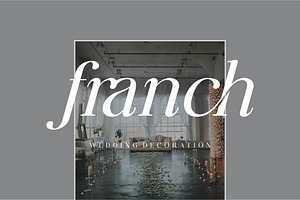 Grachy Firatte Retro Typeface Font