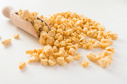 textured soybeans fat grain textured soybeans, a Food & Drink Photo by DalaiFood