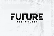 SALE! Brand Type - logo font, a Sans Serif Font by VP Fonts (Thumbnail 5 of 13)