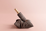 390+ Cosmetic Branding Mockup Scenes, a Cups & Container Mockup by pmvch (Thumbnail 349 of 367)