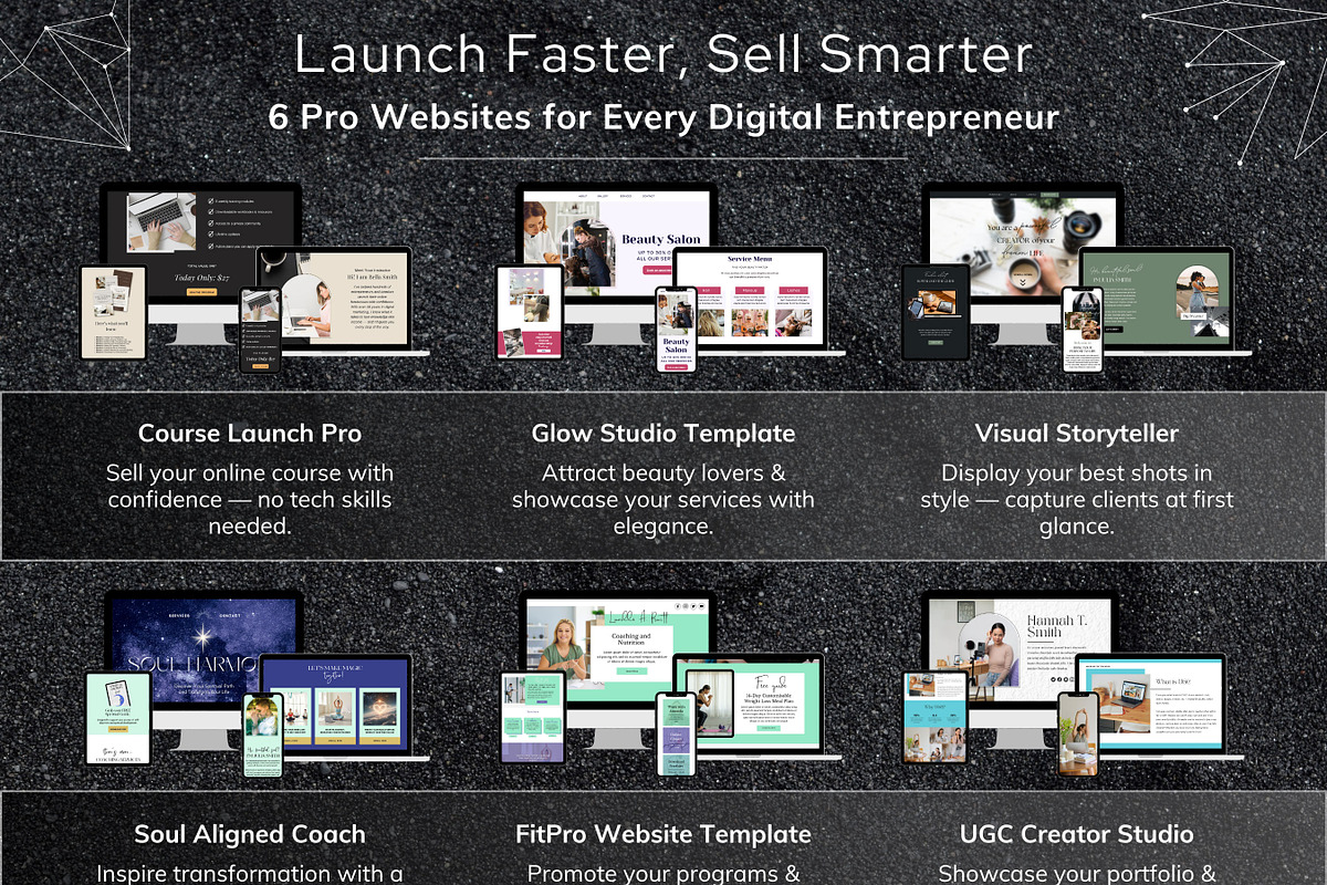 PLR Vault: Digital Business Bundle preview 4