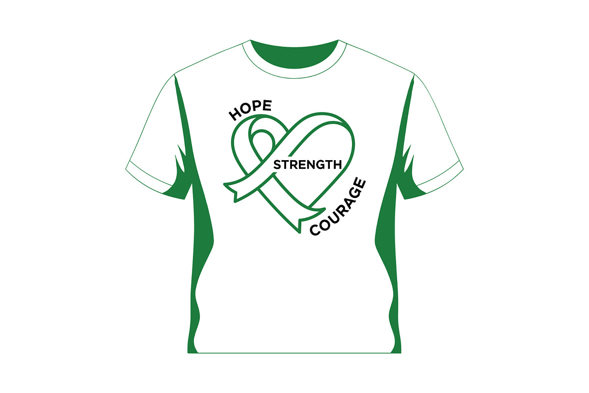 Cancer Day T Shirt Elements Bundle, a Healthcare Illustration by balal (Photo 9 of 29)