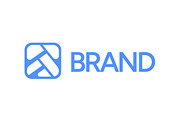 Brand Logo Template, a Branding & Logo Template by ContestDesign (Thumbnail 5 of 5)