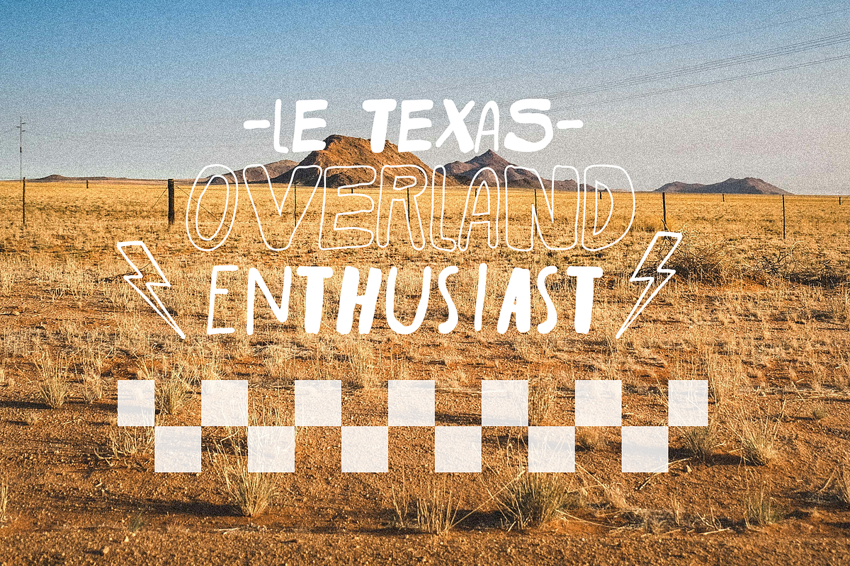 The Wild Copenhagen | Handmade Sans, a Sans Serif Font by Jolicia Type (Photo 6 of 13)