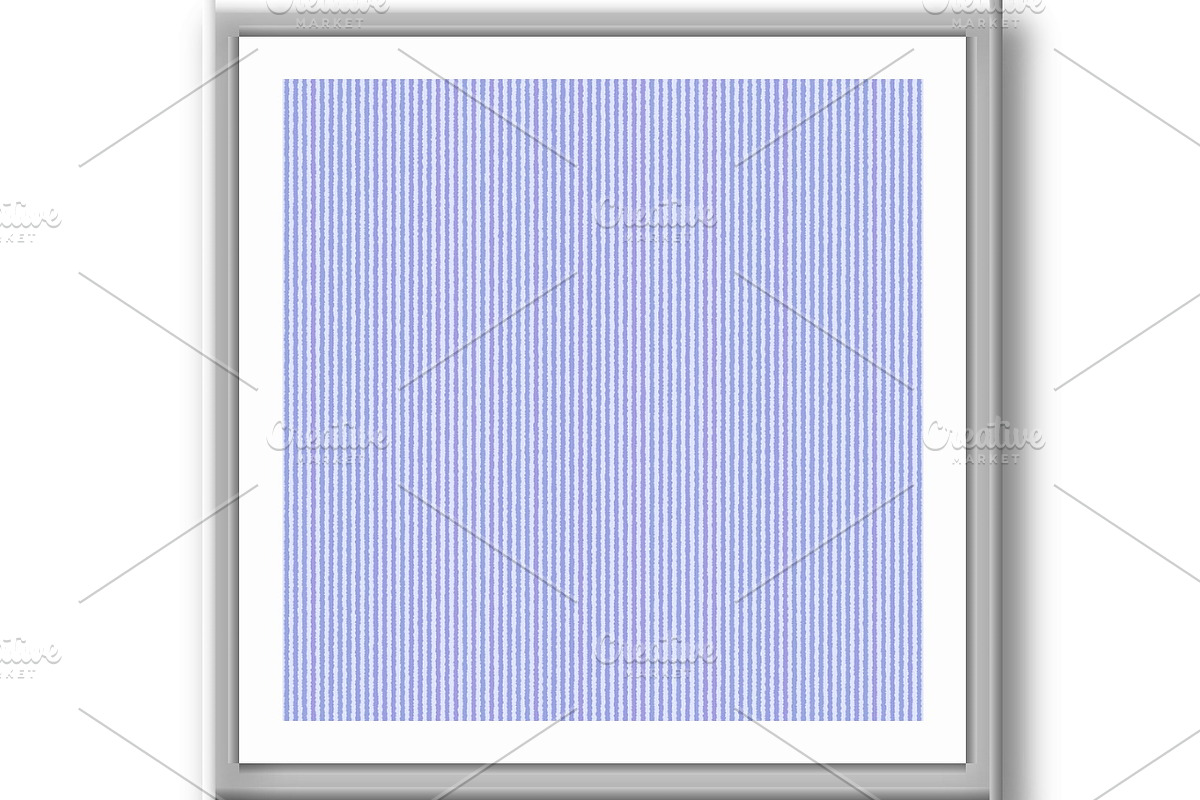 Abstract Vector Wallpaper With, a Decorative Illustration by FineArtStudio (Photo 2 of 3)
