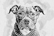 MRI Khokon Style Concept Art Effect, an Action Add-On by MRI STUDIO (Thumbnail 6 of 15)