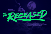 More Brains! Retro Horror Font, a Handwritten Font by Wingsart Studio (Thumbnail 7 of 14)