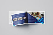 Business Brochure Template, a Brochure Template by Template Shop (Thumbnail 7 of 9)