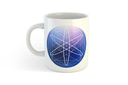 {Sacred Geometry} Vector SIGNS, an Object Graphic by ekaart (Thumbnail 3 of 4)